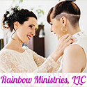 North Jersey LGBT Wedding Officiant