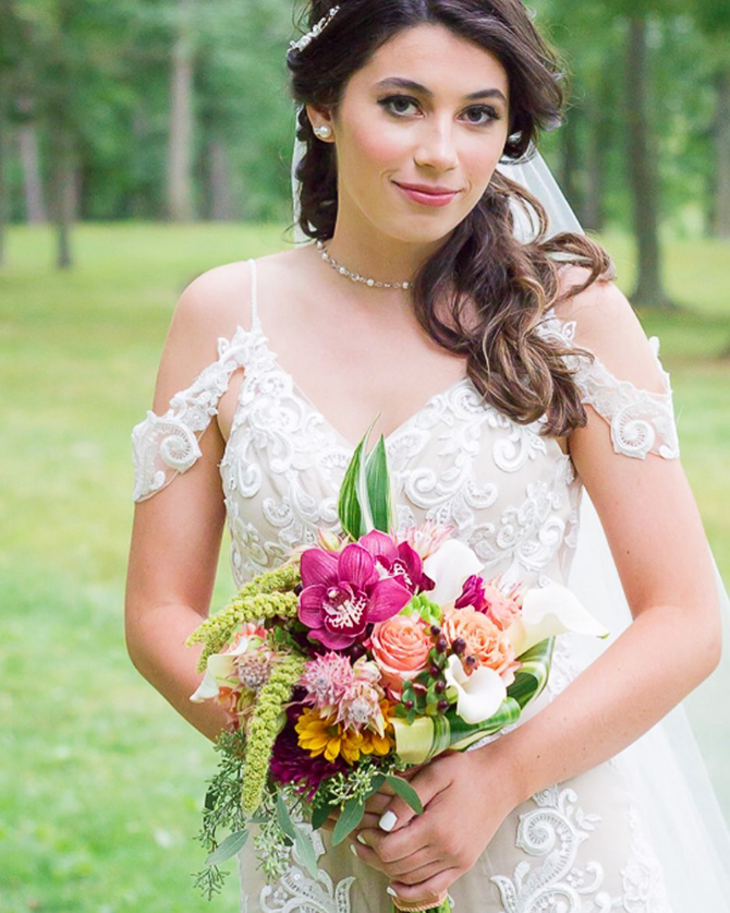 - LGBT Wedding Floral Designer - Scott A Designs, LLC - Northern New Jersey and Hudson Valley New York