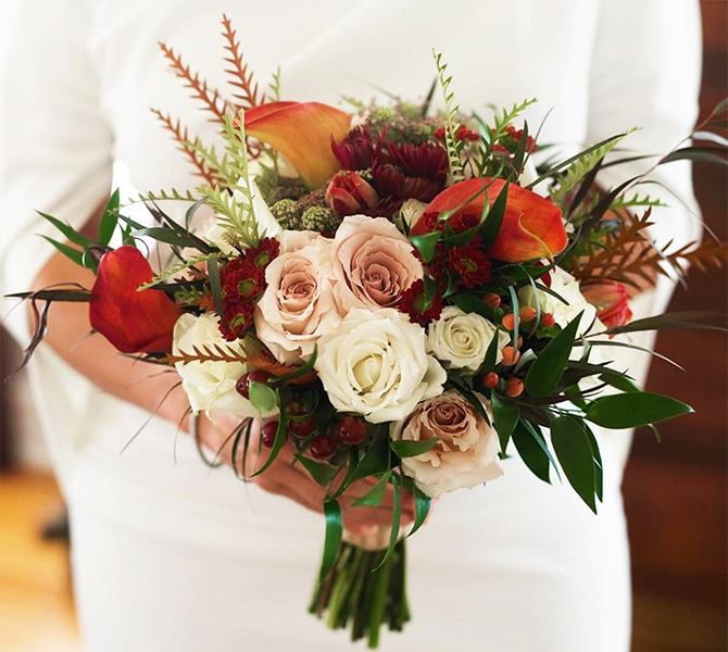 - LGBT Wedding Floral Designer - Scott A Designs, LLC - Northern New Jersey and Hudson Valley New York