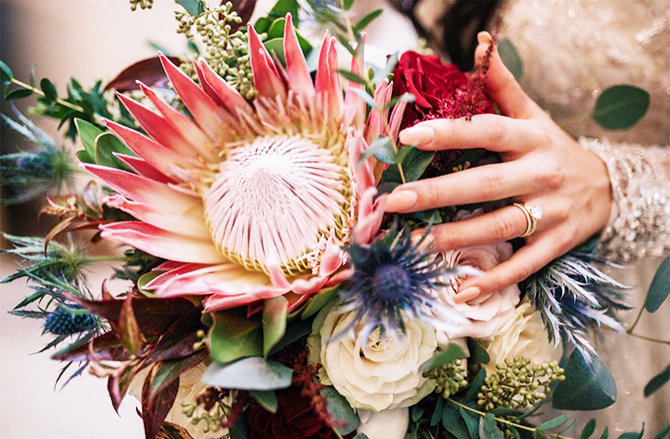 - LGBT Wedding Floral Designer - Scott A Designs, LLC - Northern New Jersey and Hudson Valley New York