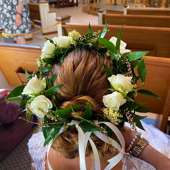 - LGBT Wedding Floral Designer - Scott A Designs, LLC - Northern New Jersey and Hudson Valley New York