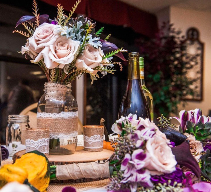 - LGBT Wedding Floral Designer - Scott A Designs, LLC - Northern New Jersey and Hudson Valley New York