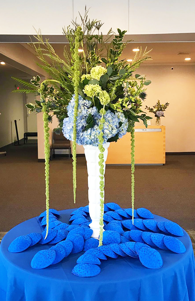- LGBT Wedding Floral Designer - Scott A Designs, LLC - Northern New Jersey and Hudson Valley New York