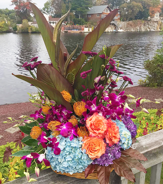 - LGBT Wedding Floral Designer - Scott A Designs, LLC - Northern New Jersey and Hudson Valley New York