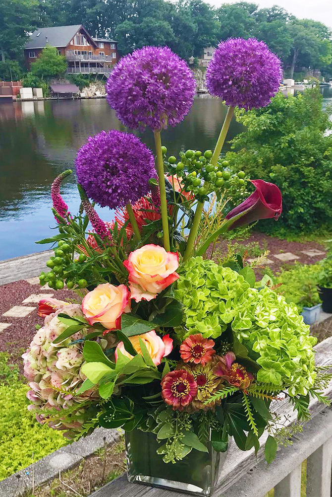 - LGBT Wedding Floral Designer - Scott A Designs, LLC - Northern New Jersey and Hudson Valley New York