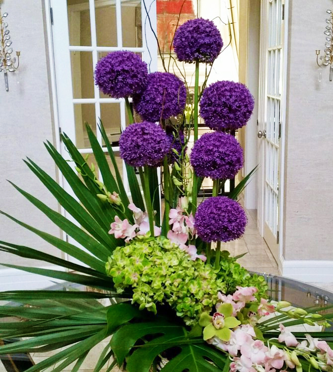 - LGBT Wedding Floral Designer - Scott A Designs, LLC - Northern New Jersey and Hudson Valley New York
