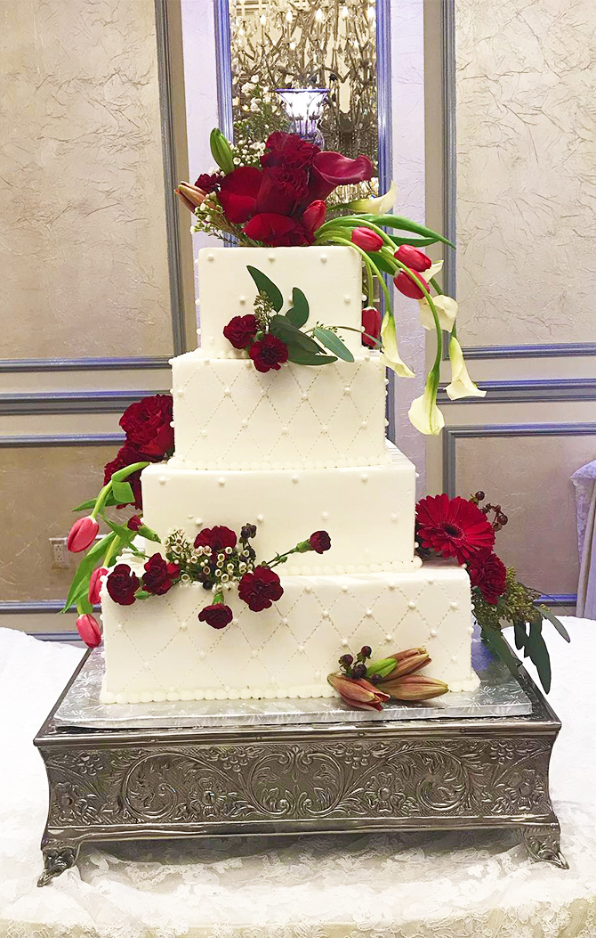 - LGBT Wedding Floral Designer - Scott A Designs, LLC - Northern New Jersey and Hudson Valley New York