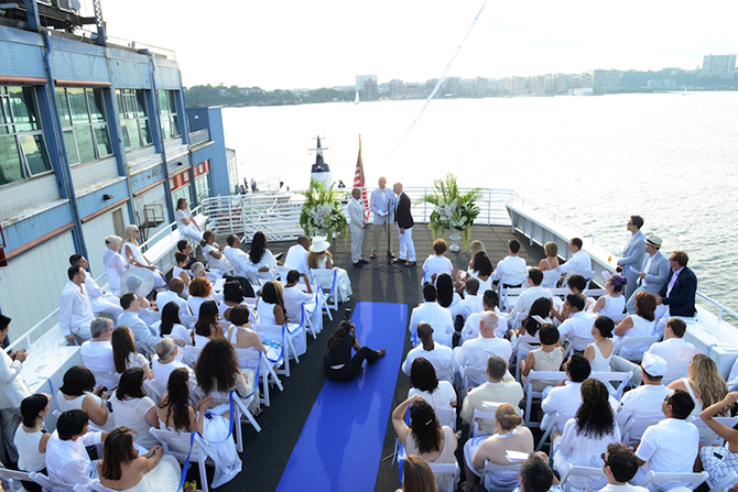 Smooth Sailing Celebrations
