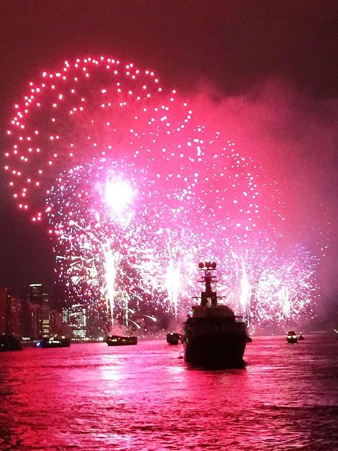 Smooth Sailing Celebrations