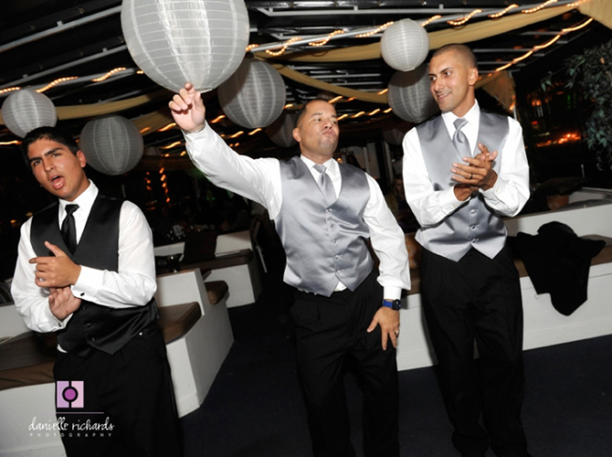 Smooth Sailing Celebrations -