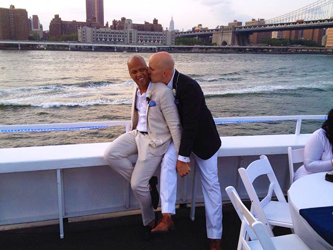 Smooth Sailing Celebrations -