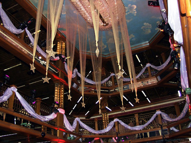 Smooth Sailing Celebrations -
