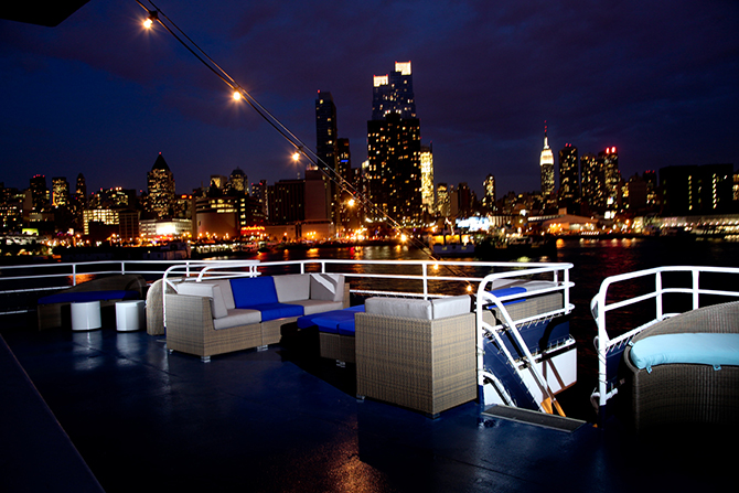 Smooth Sailing Celebrations -