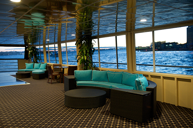 Smooth Sailing Celebrations -
