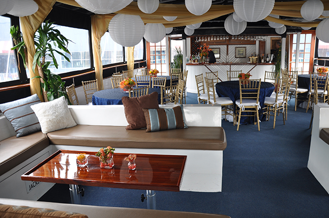 Smooth Sailing Celebrations -