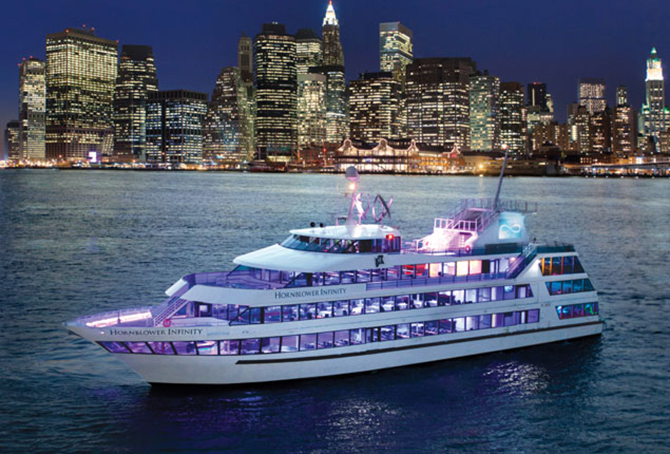 Smooth Sailing Celebrations -