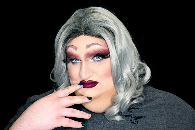Face Space Esthetics - Makeup Artist specializing in LGBTQ wedding makeup