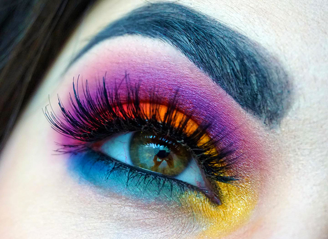 Face Space Esthetics - Makeup Artist specializing in LGBTQ wedding makeup