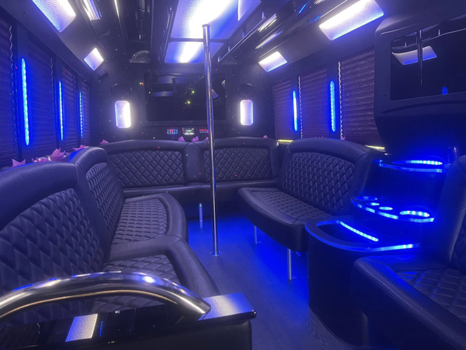 Spectrum Limousine
Central New Jersey LGBT Wedding Limousine Service
Pennington, Princeton