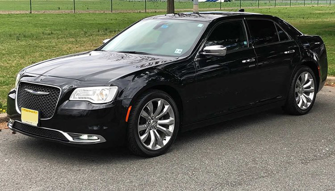 Spectrum Limousine
Central New Jersey LGBT Wedding Limousine Service
Pennington, Princeton
