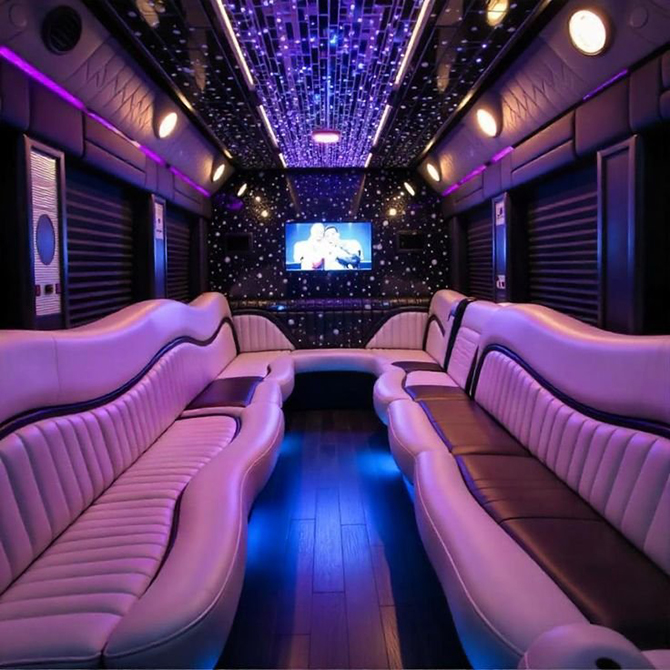 Spectrum Limousine
Central New Jersey LGBT Wedding Limousine Service
Pennington, Princeton