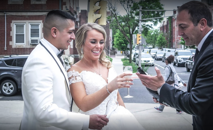 Spectrum Limousine
Central New Jersey LGBT Wedding Limousine Service
Pennington, Princeton
