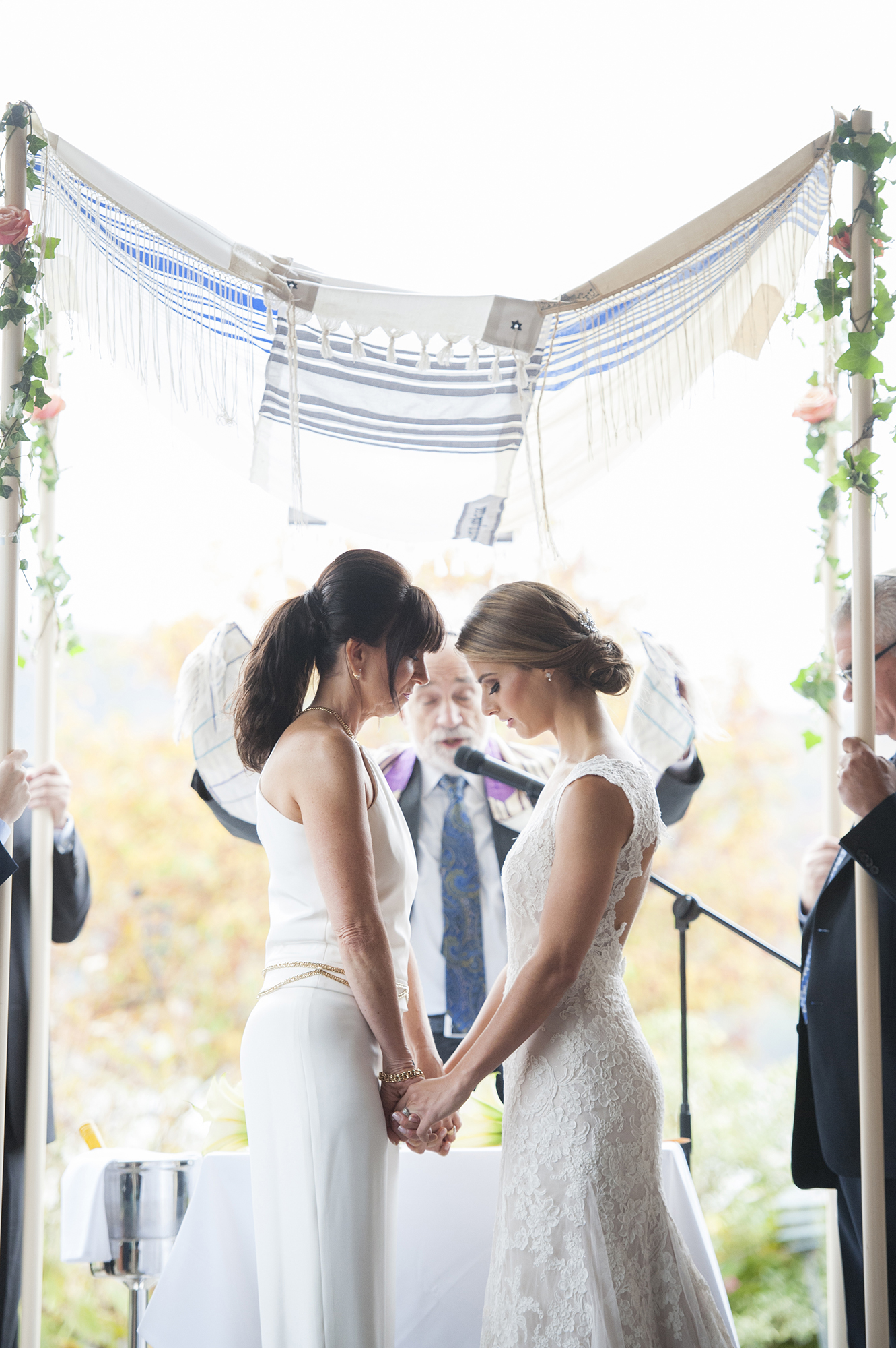 New Jersey and New York Gay Wedding Photographer - Studio A Images