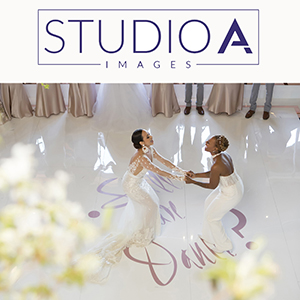 New Jersey LGBT Wedding Photographer