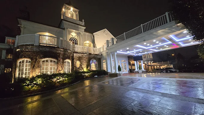 The Brownstone
North Jersey LGBT Wedding Venue - Premier Caterer
Paterson, Northern New Jersey - Passaic County - Clifton, Haledon, Hawthorne, Prospect Park, Totowa - Bergen County, Woodland Park Elmwood Park, Fair Lawn