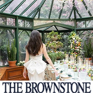 The Brownstone LGBT Wedding Reception Venue New Jersey