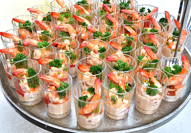The Culinary Curate 