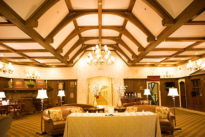 Summit NJ  Lesbian  and Gay  Wedding  Reception  Venue  