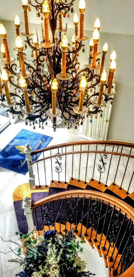Tomasello Winery
Hammonton, New Jersey LGBT Wedding Reception Venue