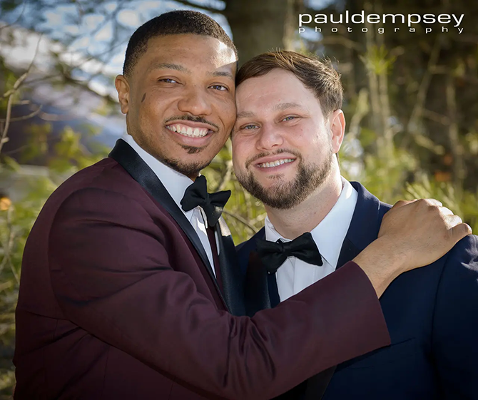 Tomasello Winery
Hammonton, New Jersey LGBT Wedding Reception Venue