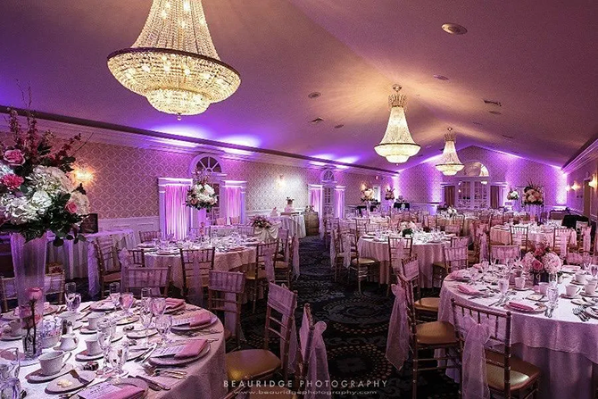 Tomasello Winery
Hammonton, New Jersey LGBT Wedding Reception Venue
