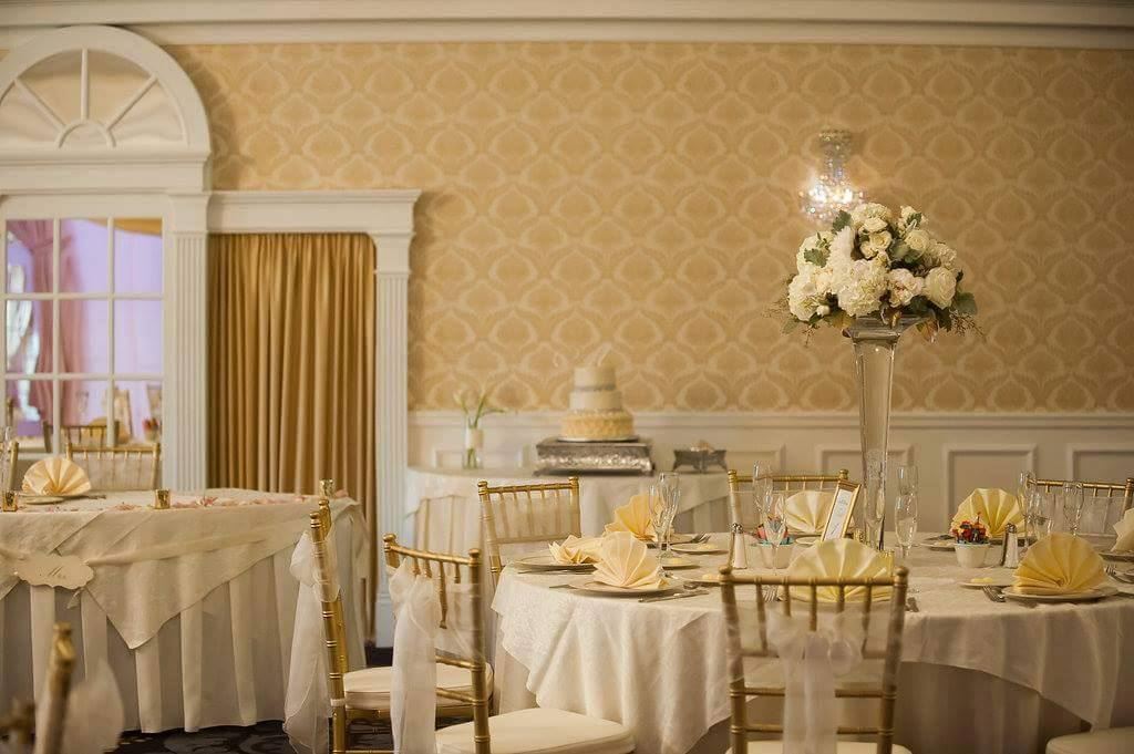 Tomasello Winery
Hammonton, New Jersey LGBT Wedding Reception Venue