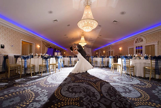 Tomasello Winery
Hammonton, New Jersey LGBT Wedding Reception Venue