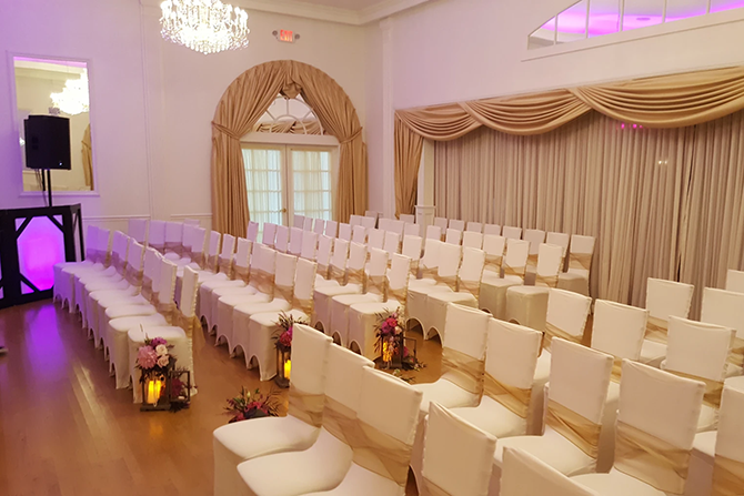 Tomasello Winery
Hammonton, New Jersey LGBT Wedding Reception Venue