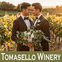 South Jersey LGBT Wedding Reception Venue