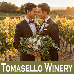 Tomasello Winery