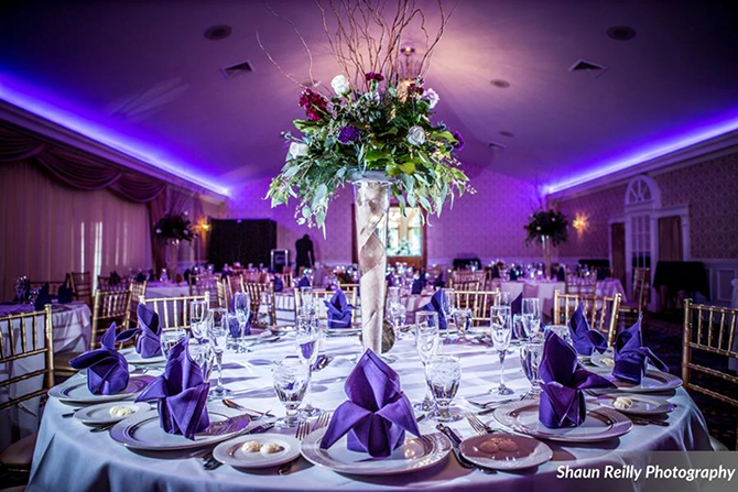 Tomasello Winery
Hammonton, New Jersey LGBT Wedding Reception Venue