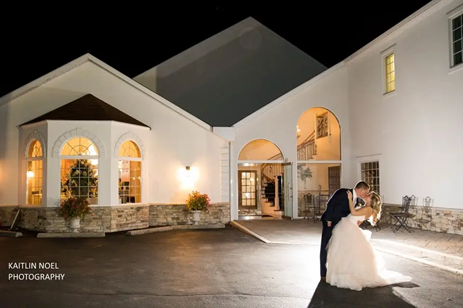 Tomasello Winery
Hammonton, New Jersey LGBT Wedding Reception Venue
