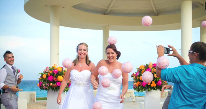 LGBT Wedding Travel Agent - Travel Society