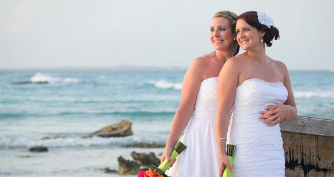 LGBT Wedding Travel Agent - Travel Society