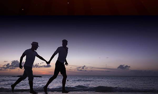 LGBT Wedding Travel Agent - Travel Society