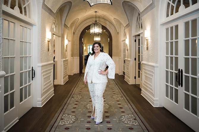 - Custom Women's Wedding Tuxedos - Tux Couture by Yansi Fugel