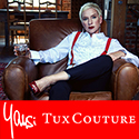 Women's Tuxedos - Lesbian LGBT Weddings