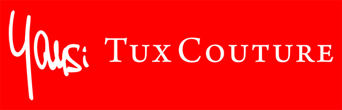 - Custom Women's Wedding Tuxedos - Tux Couture by Yansi Fugel
