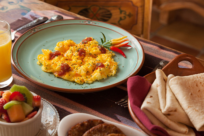 - Chimayo, NM - Northern New Mexico - Casa Escondida Bed and Breakfast