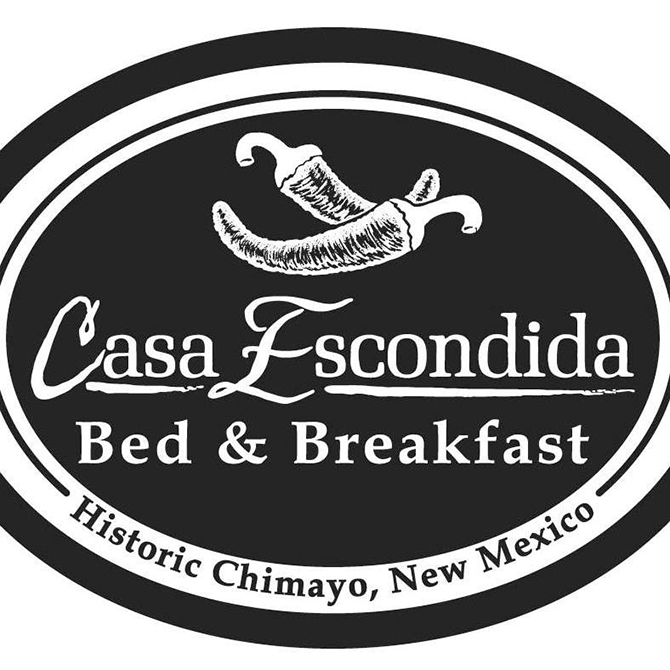 - Chimayo, NM - Northern New Mexico - Casa Escondida Bed and Breakfast